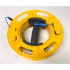 FLUKE 1623-21 1625-2 Ground Earth Cable Reel 25m BL 25