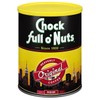 Chocks full o'Nuts Heavenly Ground Coffee, Original Blend, 48 oz.