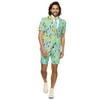 OppoSuits Men's Costume, Cool Cones, 30