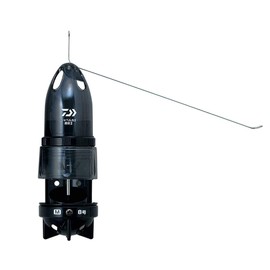 Daiwa 877428 Shovel Basket Far Throw 2 M-8