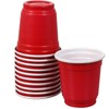 Generic Everyday Mini Cups - Shot Cups - 2 Ounce