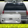 Torox 1995 96 97 98 1999 CHEVY TAHOE GMC YUKON