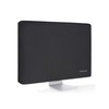 MOSISO Monitor Dust Cover 22, 23, 24, 25 inch Anti-Static