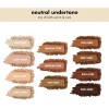 Elf | Camo Powder Foundation | Polvo Compacto