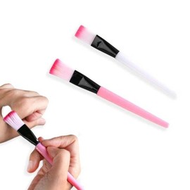JQ Modeling face care mask pack brush mask pack / 모델링 페이스 관리용 마스크팩 브러쉬 마스크팩