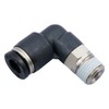 Pisco Tube Fitting PL6-01