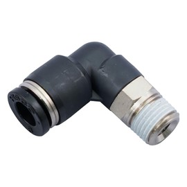 Pisco Tube Fitting PL6-01