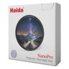 Haida HD4676-72 72mm Clear Night Light Pollution Magnetic MC Optical