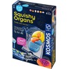 Kosmos 616816 Fun Science Squishy Organs, Glibber Organs, Anatomy Experiment