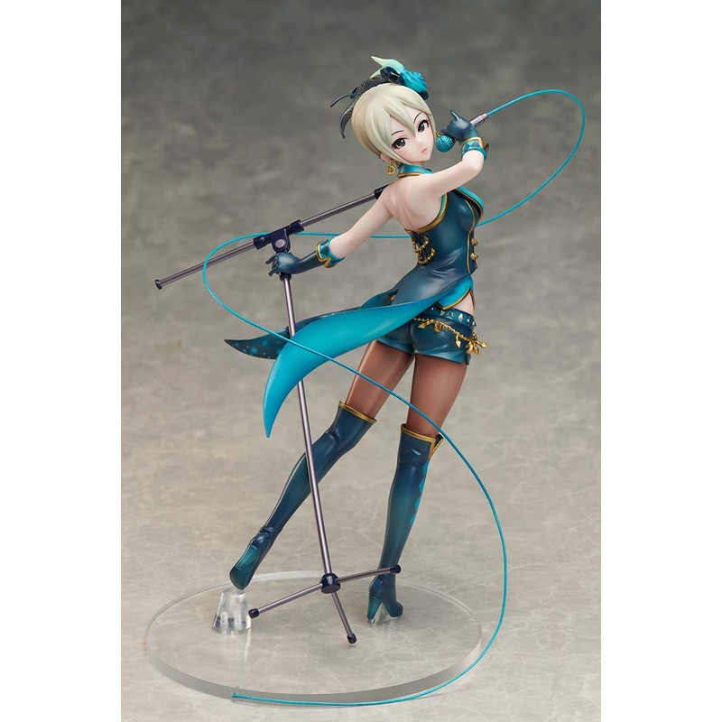 The Idolmaster Cinderella Girls Shuko Shiomi Tulip Ver. 1/8 Scale