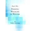 Feeding Wildlife in Winter (Classic Reprint)