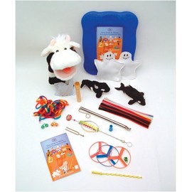 First Steps in Music Vocal Development Kit--Feierabend, John-