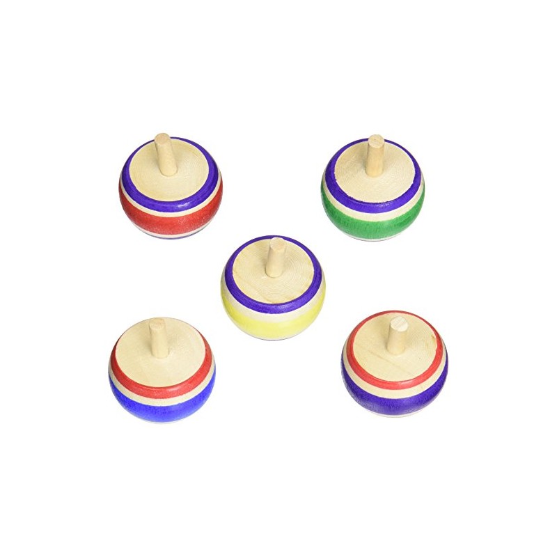 Reversible Tops 5-Piece Set