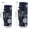 AUPET Water Bottle Carrier,Insulated Neoprene Water bottle Holder Bag Case