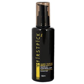 First Pick Homme White M Control Men's Skin Lotion 140ml / 퍼스트픽 옴므 화이트 M 컨트롤 남성 스킨 로션 140ml