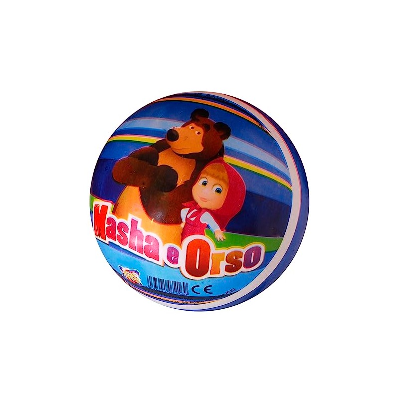 CUCUBA Rubber Ball Water Volleyball Handball Training or Match Diameter