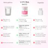 Viteba Collagen Powder with Magnesium and Vitamin C (Viteba Beauty)