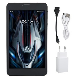 7 Inch Kids Tablet 2G RAM 32G ROM 5G WIFI Dual Band Octa Core Processor Calling Tablet for Android 10