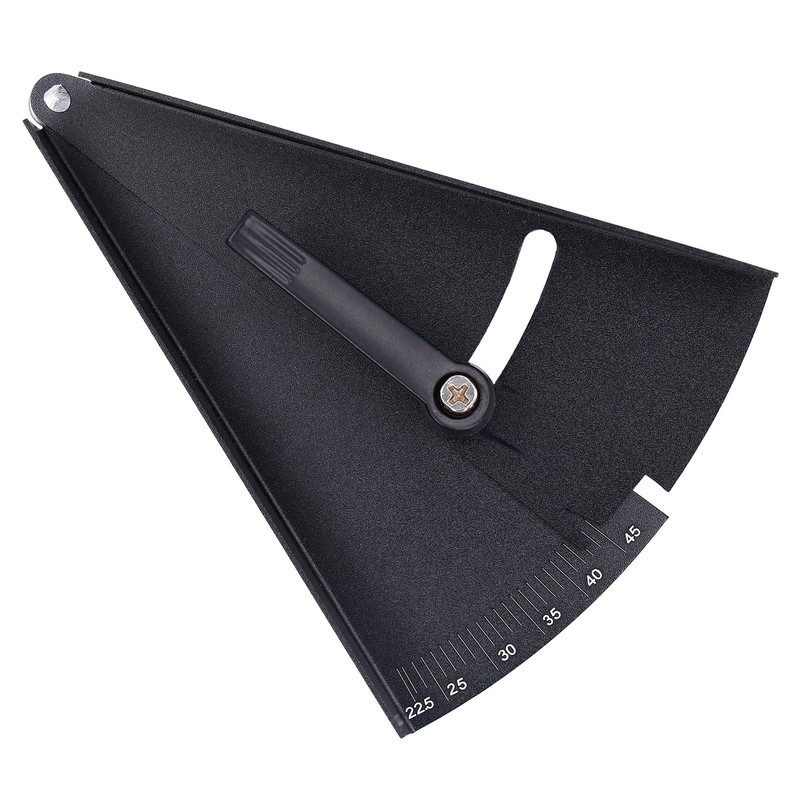 Variable Angle Fixture High Hardness Woodworking Angle Clamp Fixer for