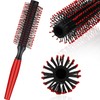 Great Roller Round Men's Hair Brush Great Comb Round Hair