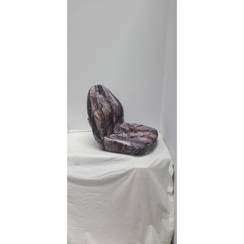 exact fit 2008 and Up Kubota Seat Covers for tractor