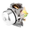 Carburetor Replacement Metal Carburetor Kit Compatible with K341 M16 K321