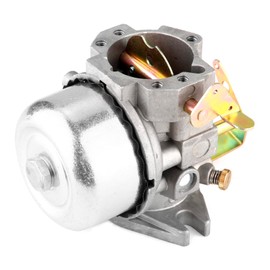 Carburetor Replacement Metal Carburetor Kit Compatible with K341 M16 K321 Carburetor