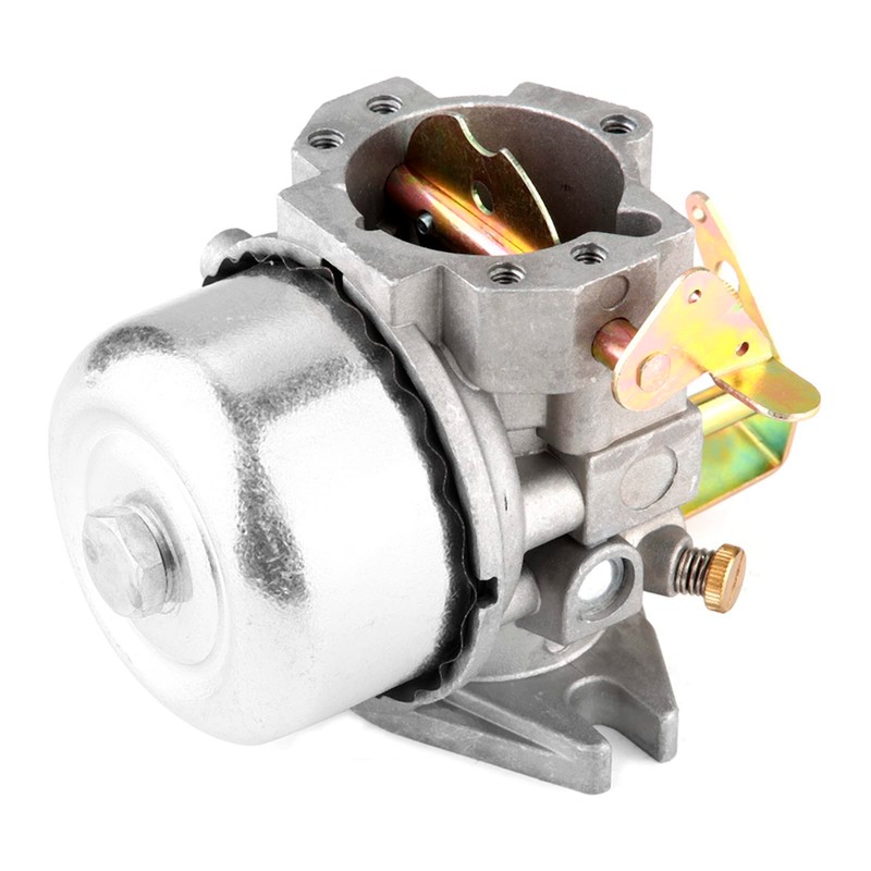 Carburetor Replacement Metal Carburetor Kit Compatible with K341 M16 K321