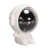4.1W Rotatable Night Lamp with Lithium Battery Astronaut Projector Light