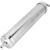 Autojack Manual Vacuum Oil Syringe, 500cc Aluminum Alloy Steel Transfer
