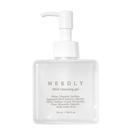 NEEDLY Mild Cleansing Gel