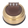 Transmission Pressure Sensor Copper Automobile Engine Pressure Transducer Switch Valve