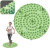 (2024 New Release) Foot Massage Pad, Round Massage Mat, Foot