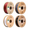 eSUN PLA Plus Filament 1.75mm, 3D Printing PLA Pro Filament