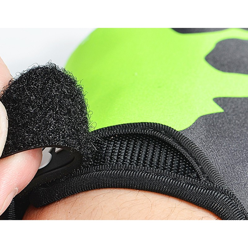 Boodun Cycling Gloves Short Half Finger Bicycle MTB Gloves Summer