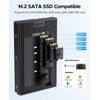 ORICO M.2 SATA (NGFF) to 3.5 Inch HDD Conversion 6Gbps