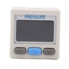 Digital Pressure Switch 12-24V DC 0 to -101kPa Digital Display