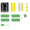 Treedix Compatible with Raspberry Pi Pico/Pico H/Pico W Breakout Board