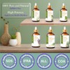 INDO BIO ORGANICS Jasmine Essential Oil (100ml), 100% Pure &