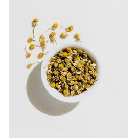 Art of Tea | Egyptian Chamomile 1oz | Artisan Loose Leaf Tea Tin