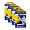 Michelin A1 Airstop 700x18-25c Road Bike Tube Bundle 52mm Smooth
