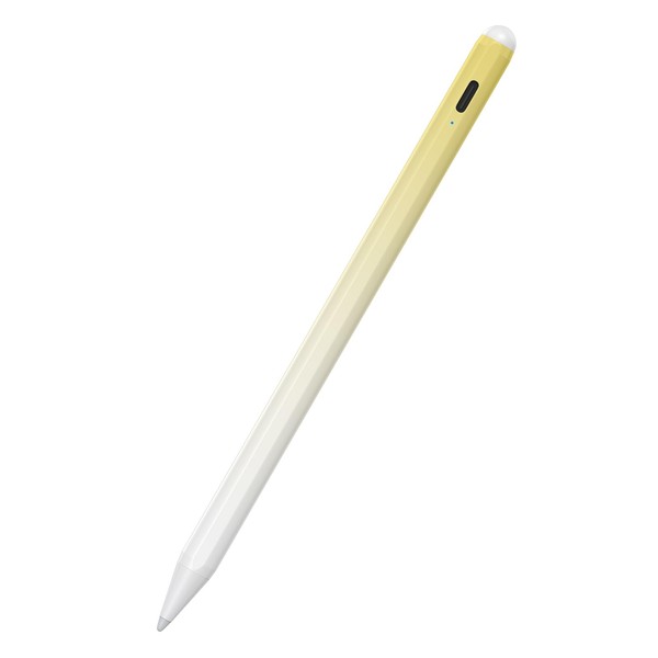 JAMJAKE Stylus Pen for iPad 6th-11th Generation-2X Fast Charge Active