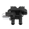 KSTE Car Heater Control Valve Water Valve for Fiesta KA