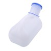 BEALIFE Urine Bottle For Men And Women Lightweight Carry Handle