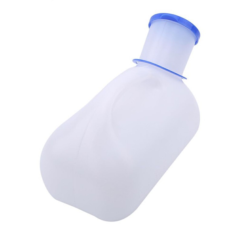 BEALIFE Urine Bottle For Men And Women Lightweight Carry Handle