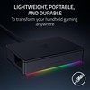 Razer Handheld Dock Chroma: Charging Hub & Expand Connectivity for