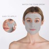Elizabeth Mott Carbonated Bubble Detox Clay Mask – Korean Skincare