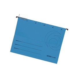 Herlitz Suspension File