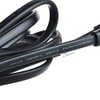 AFKT AC in Power Cord Outlet Plug Lead for Insignia