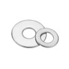Sutemribor 304 Stainless Steel Large Fender Washer Assortment Kit 200